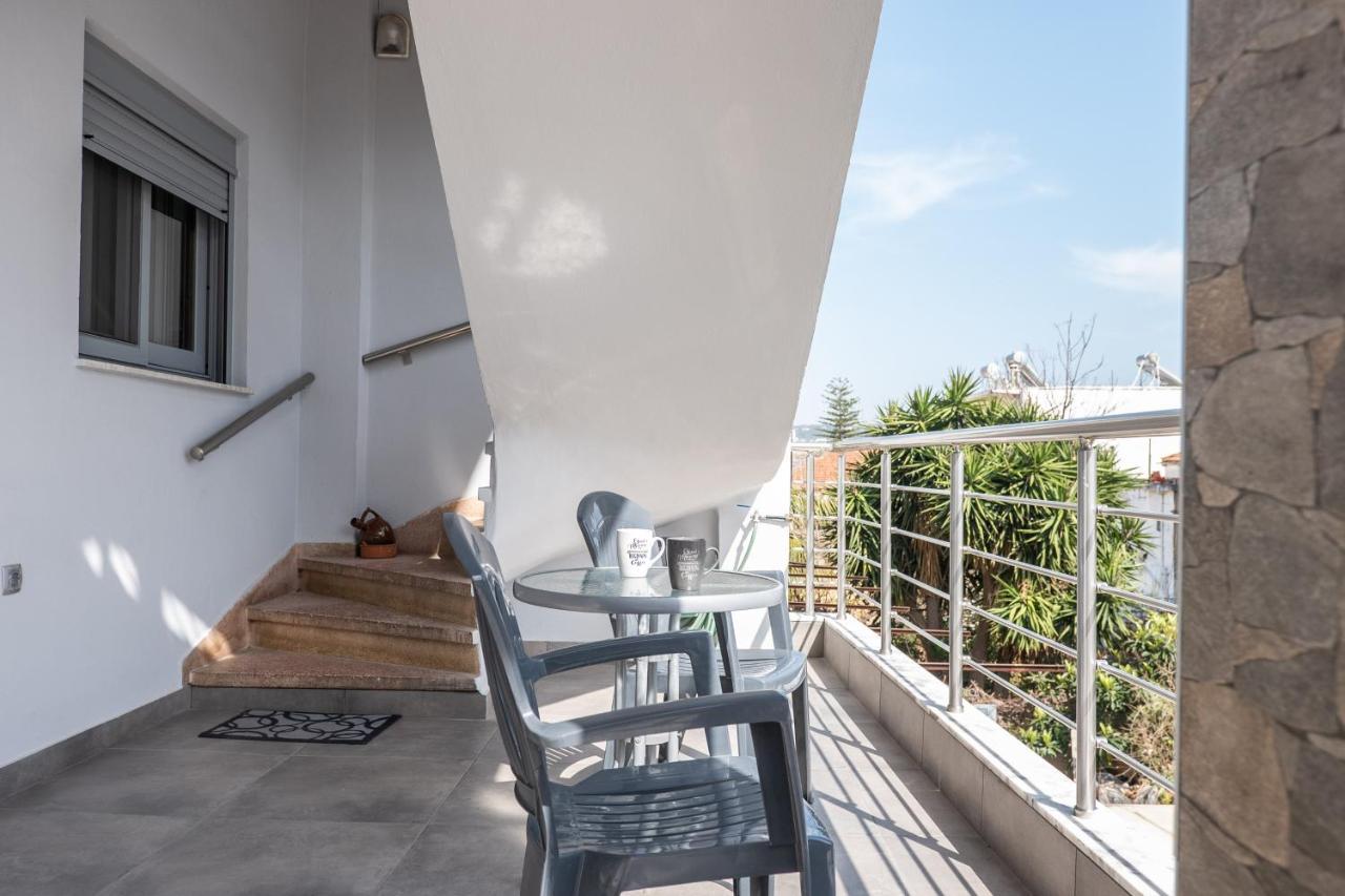Elpidas Urban Houses Chania  Buitenkant foto